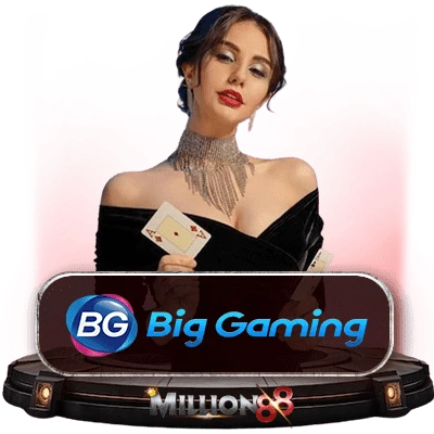 Evolution Gaming